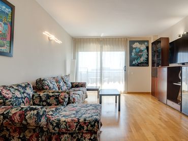 Ático con ascensor en venta en Carrer de Ricart