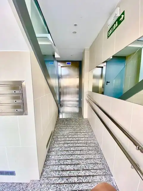 Piso en venta en  Pamplona / Iruña con Calefacción