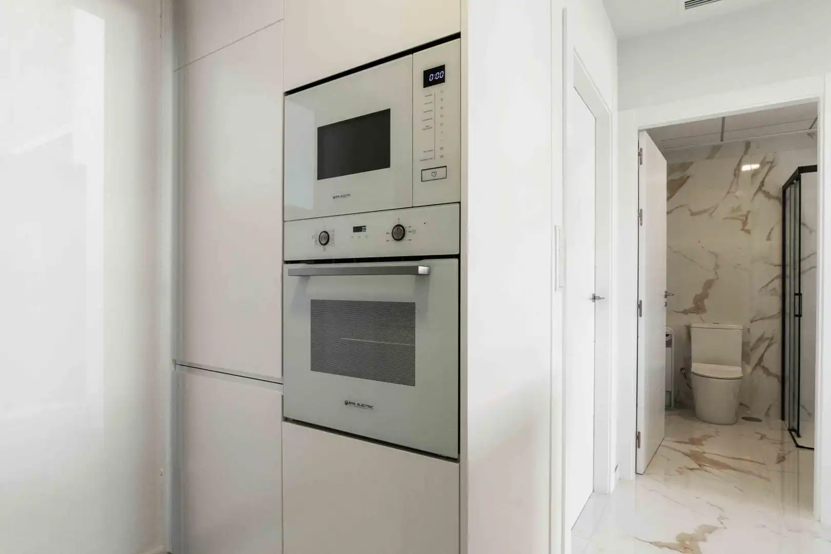 Casa bifamiliare con piscina in vendita a Los Montesinos, imagen 26