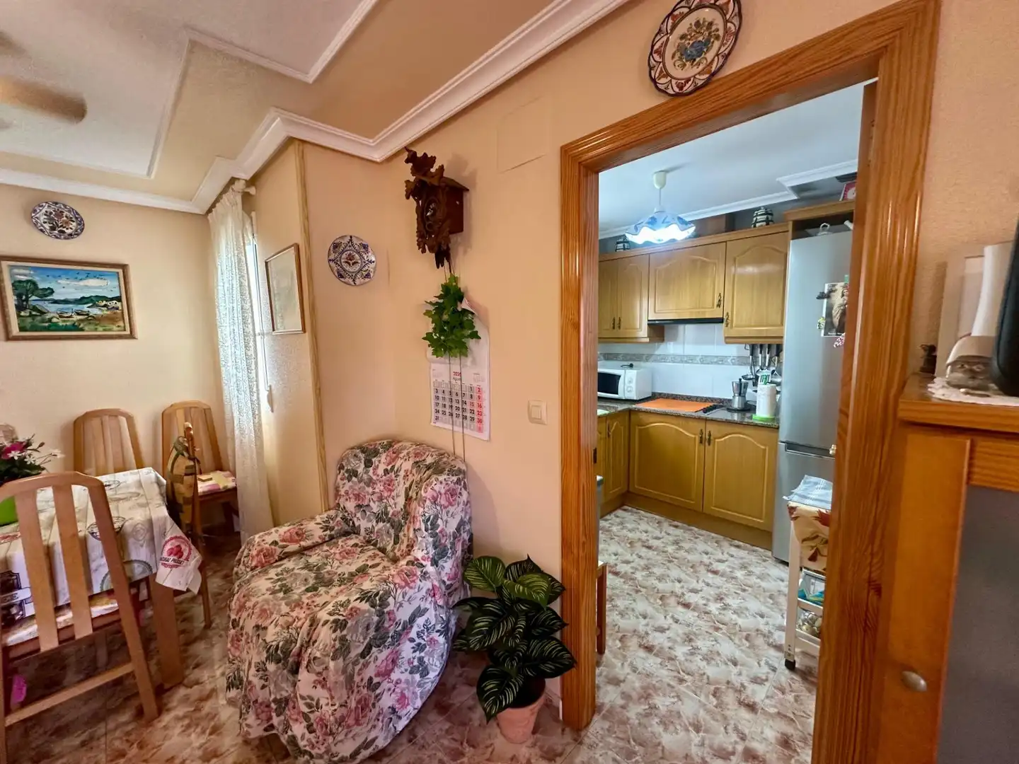 Apartamento con terraza en venta en La Mata, imagen 9