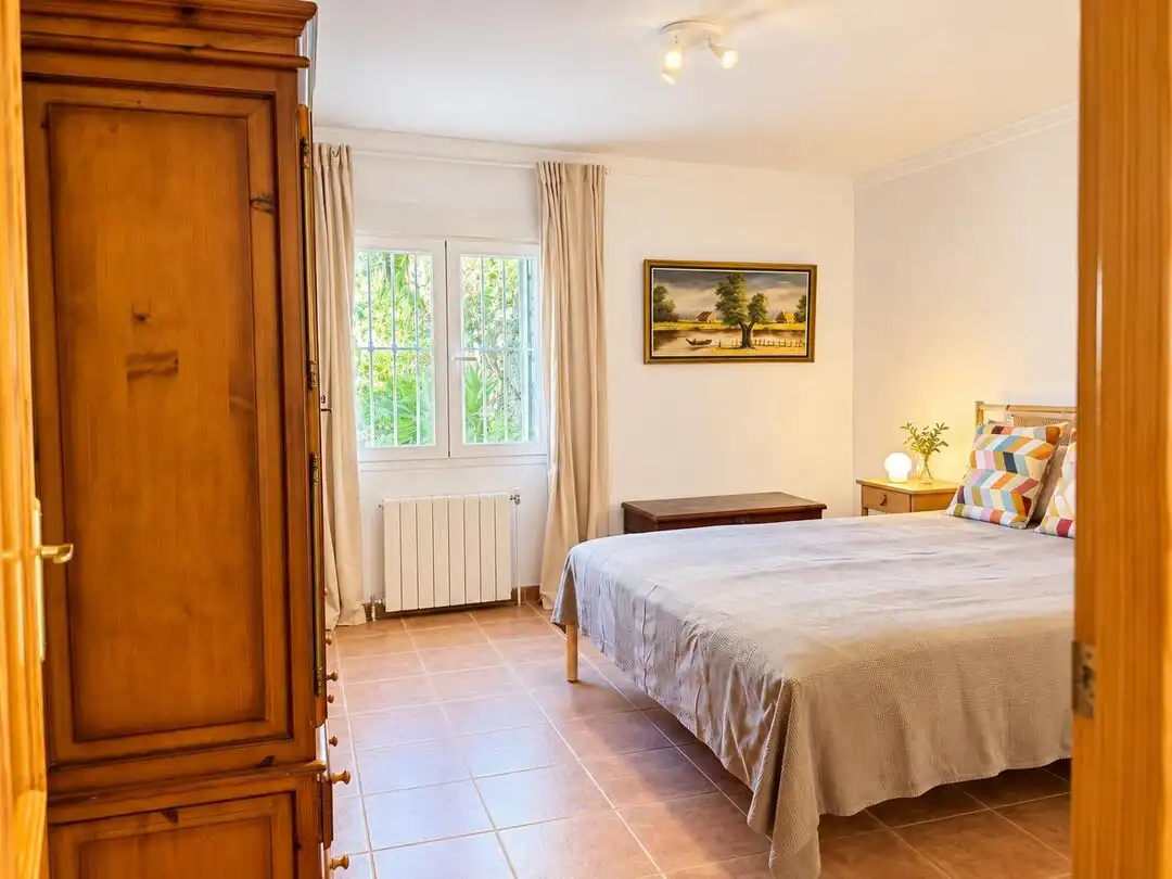 Casa con piscina in vendita a La Muela 1, imagen 40
