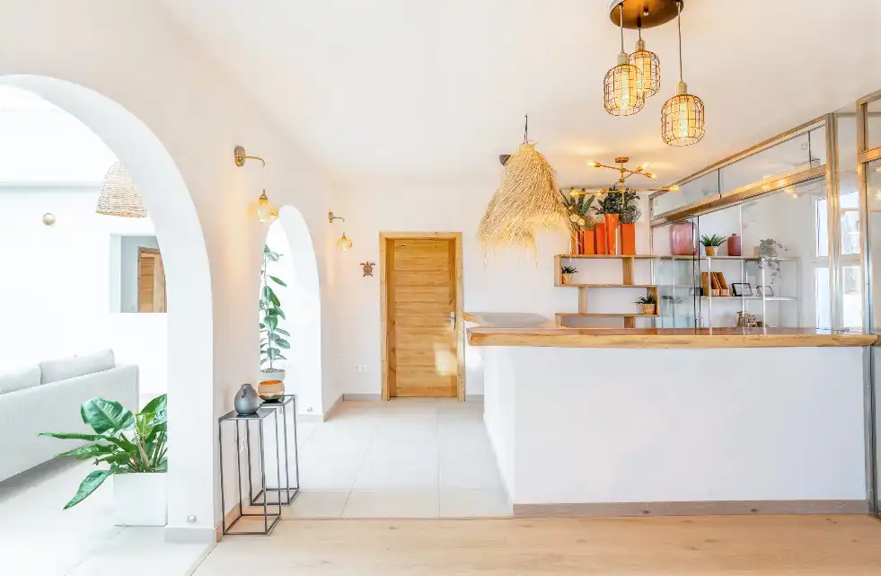 Casa o chalet en venta en Haría con Jardín privado y Piscina