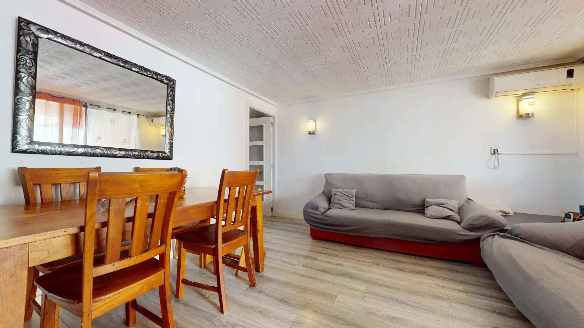 Wohnung zum Verkauf in Carrer del Mercat, Centro