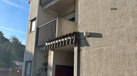 Foto 2 von Wohnung zum Verkauf in Estrada Pola Vía, San Pedro da Ramallosa, Nigrán