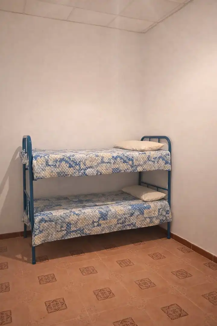 Habitación de Casa o chalet en venta en Trigueros