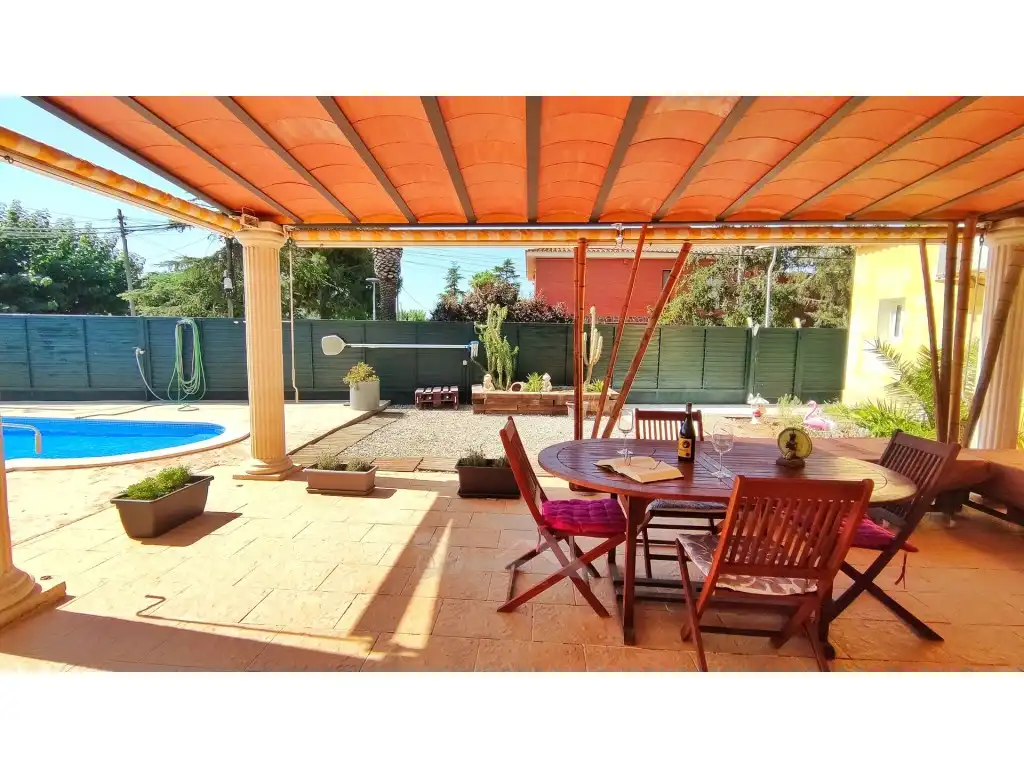 Casa amb piscina en venda a Valls, imagen 27