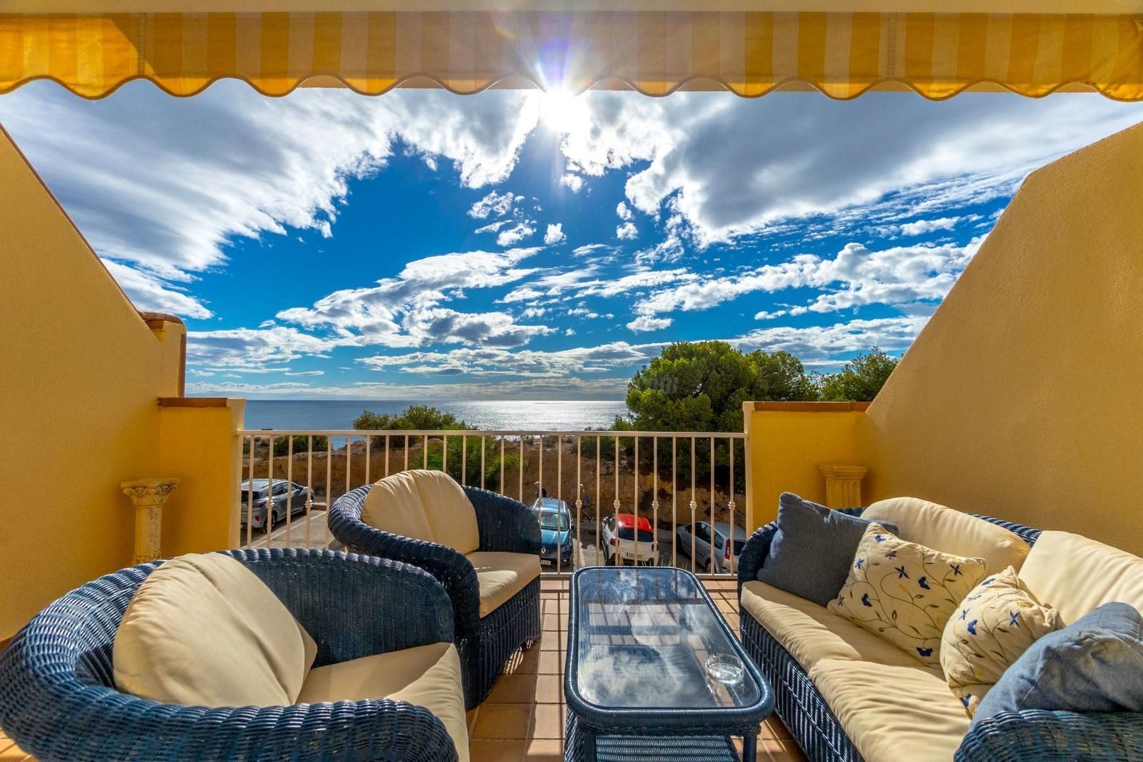Duplex for sale in Aguamarina