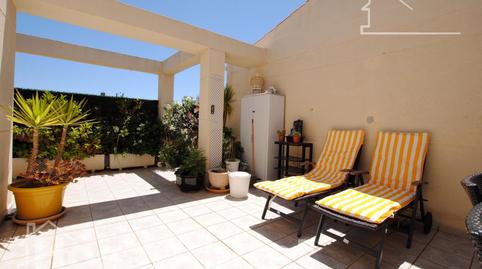 Photo 5 of Attic for sale in Camino Azagador de la Marjal, Les Bassetes - El Marjal, Dénia