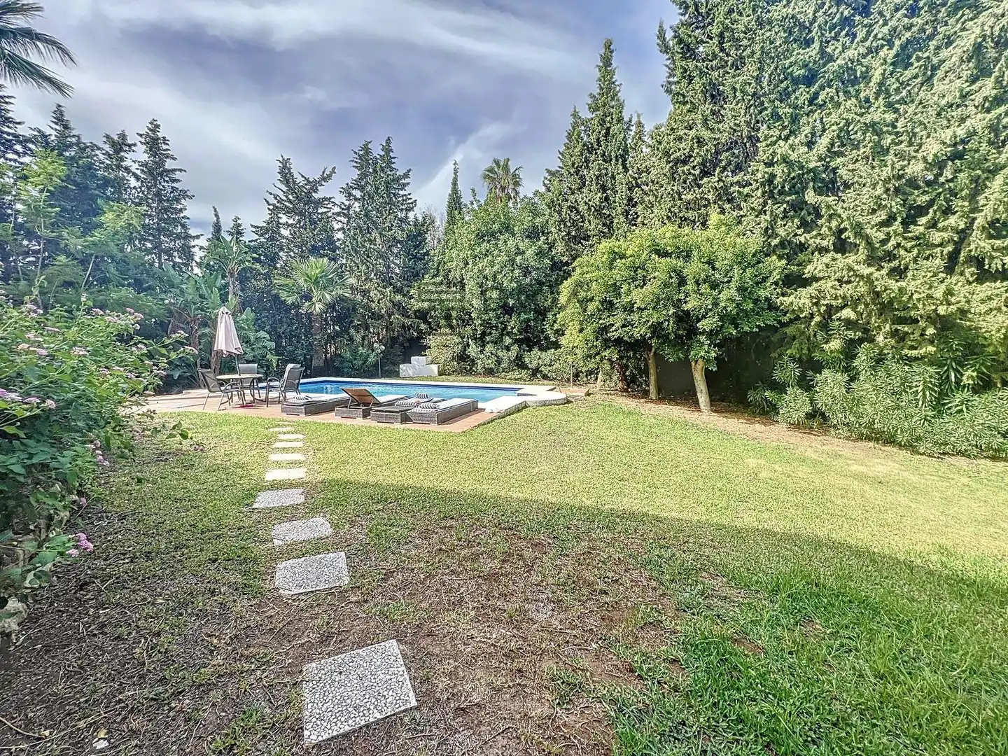 Chalet con piscina en venta en Las Lomas de Mijas, imagen 33