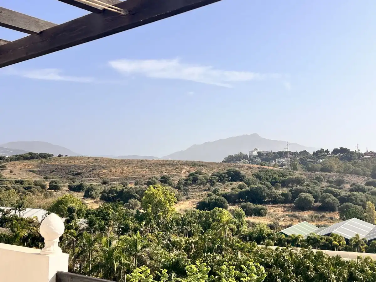 Penthouse for sale in Benamara - Atalaya, imagen 2