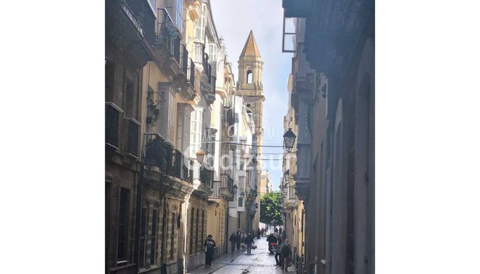 Photo 1 of Flat for sale in Torre, La Caleta - La Viña, Cádiz