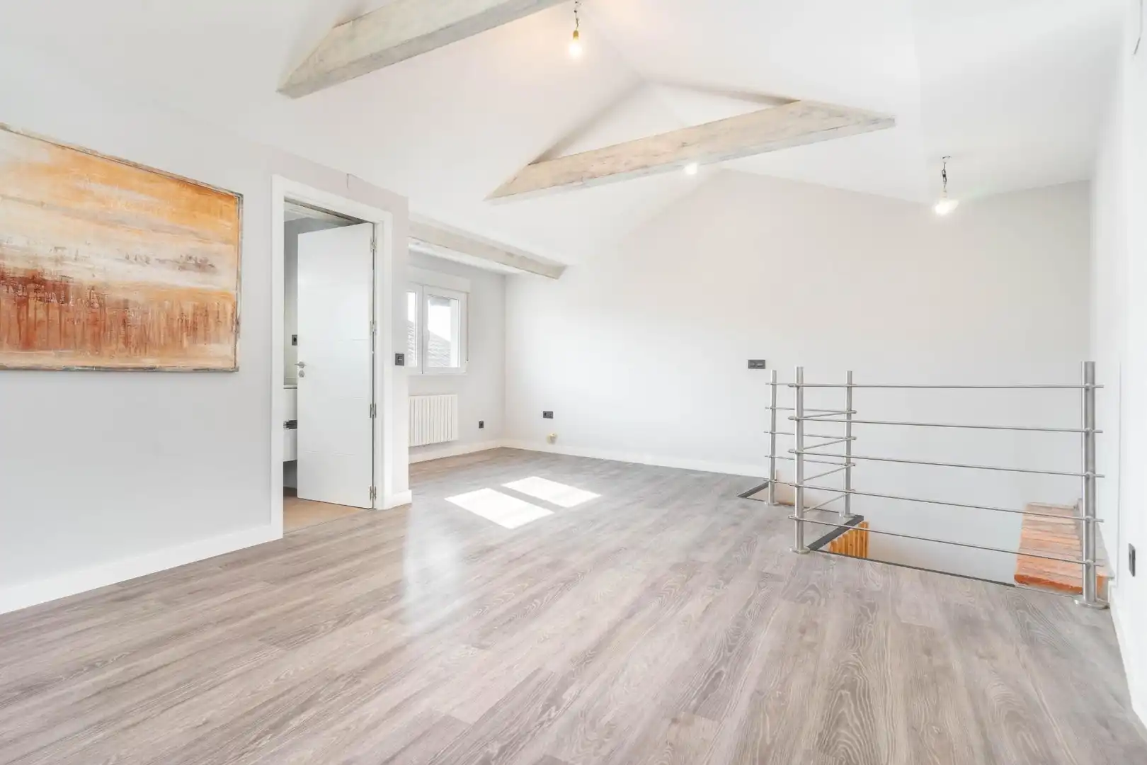 Casa adosada en venta en Siero con Calefacción