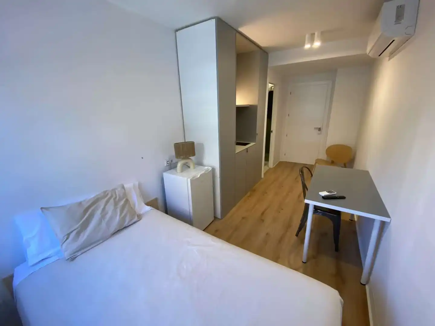Room in Ciudad Universitaria