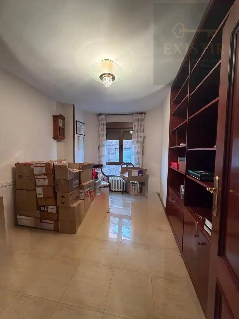 Flat for sale in Palencia