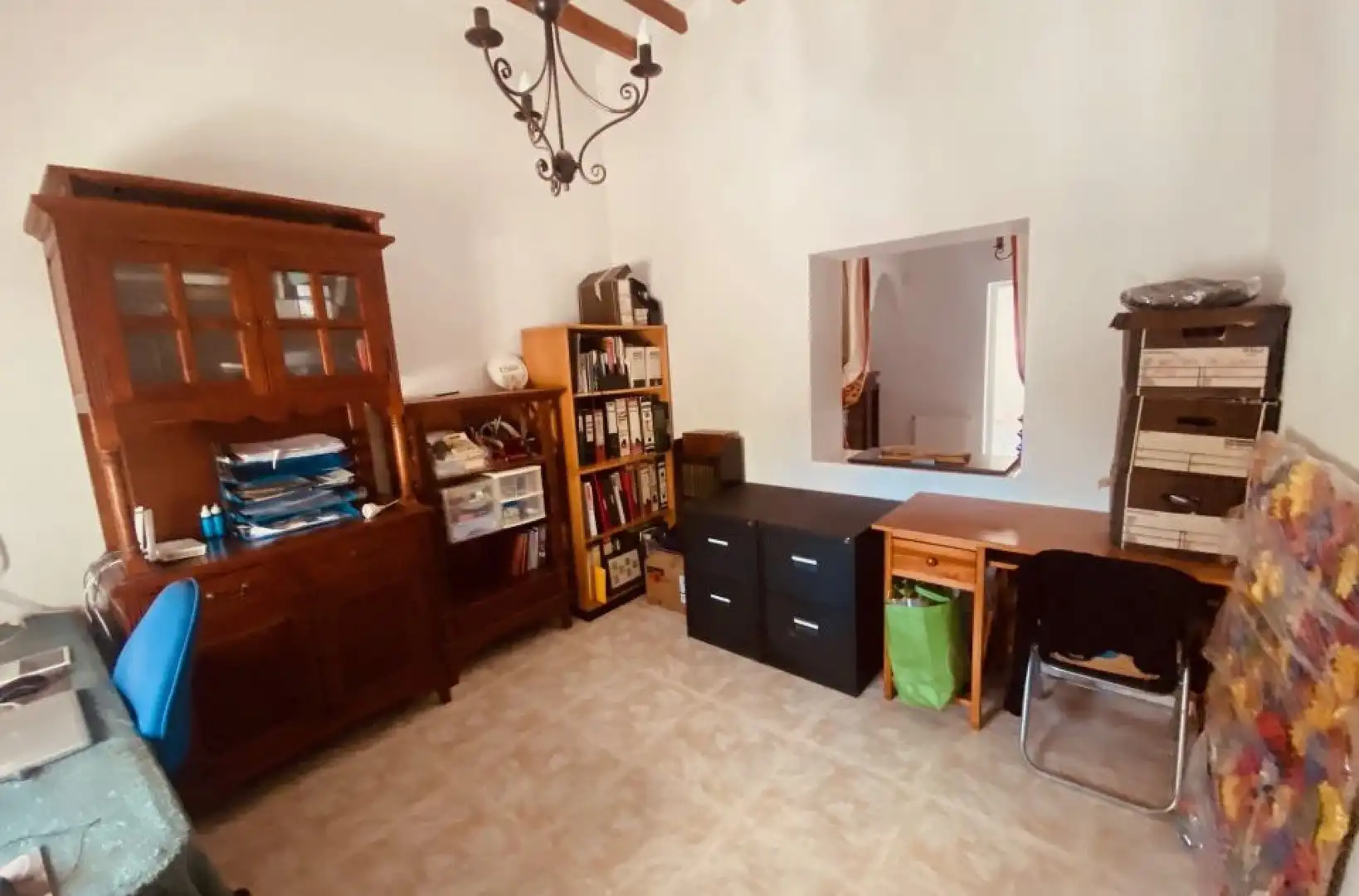 Casa rústica en venda a Abanilla, imagen 46