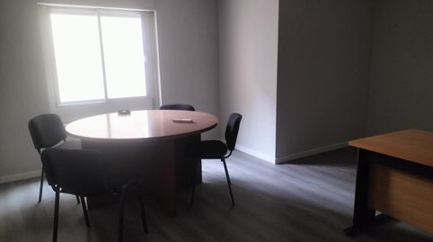 Foto 3 de Oficina en venda a Alfonso, Zaragoza Capital