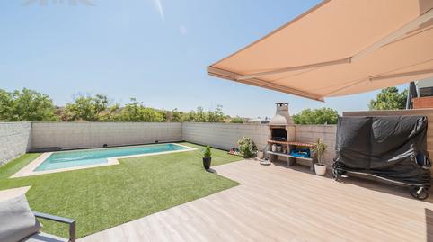 Photo 4 of House or chalet for sale in Calle Arousa, 69, Las Castañeras - Bulevar, Madrid