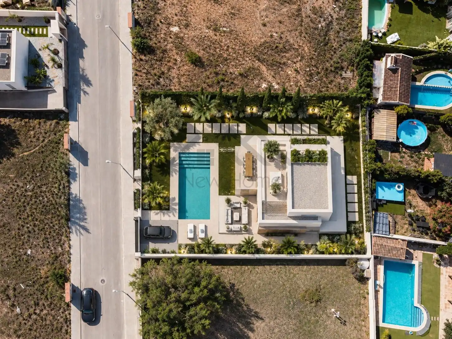 Terreno residencial en venta en Calle 43 UR M COLORADO 5, imagen 6