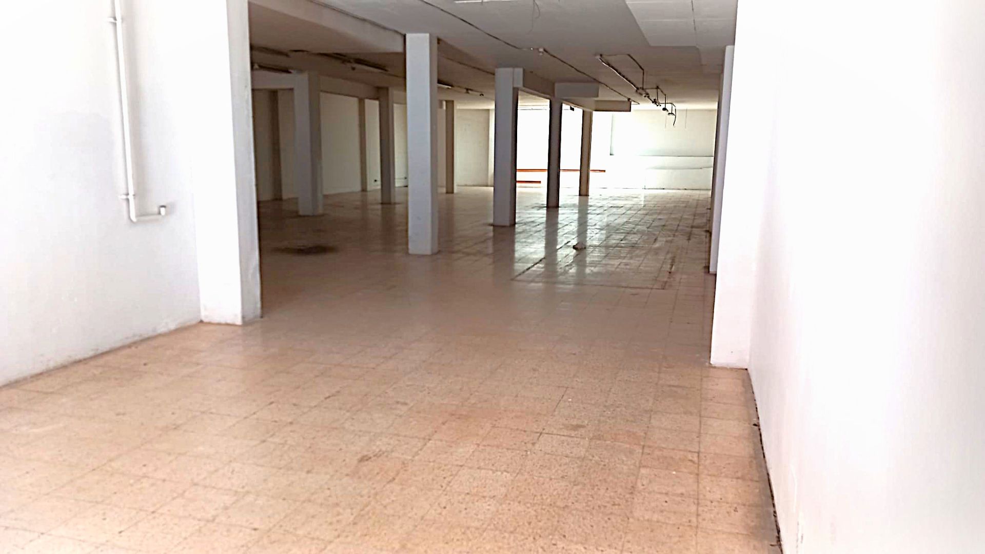 Premises for sale in Mataró