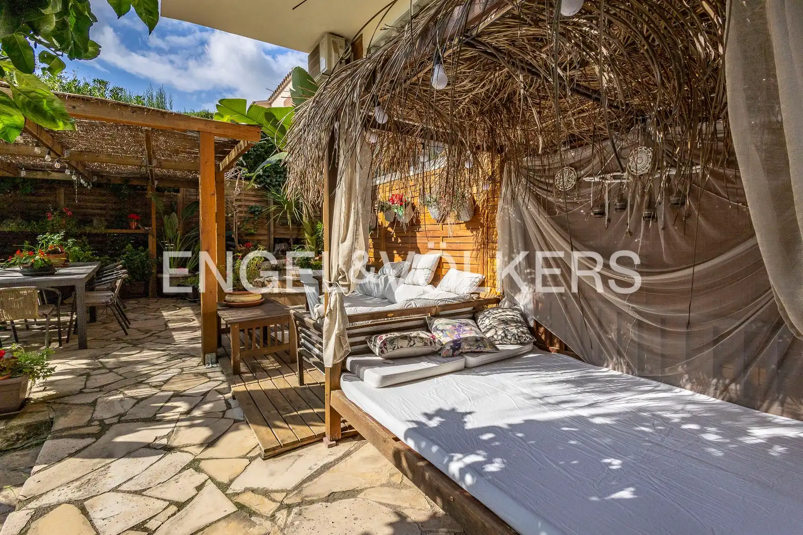Casa con piscina en venta en Pallejà, imagen 49