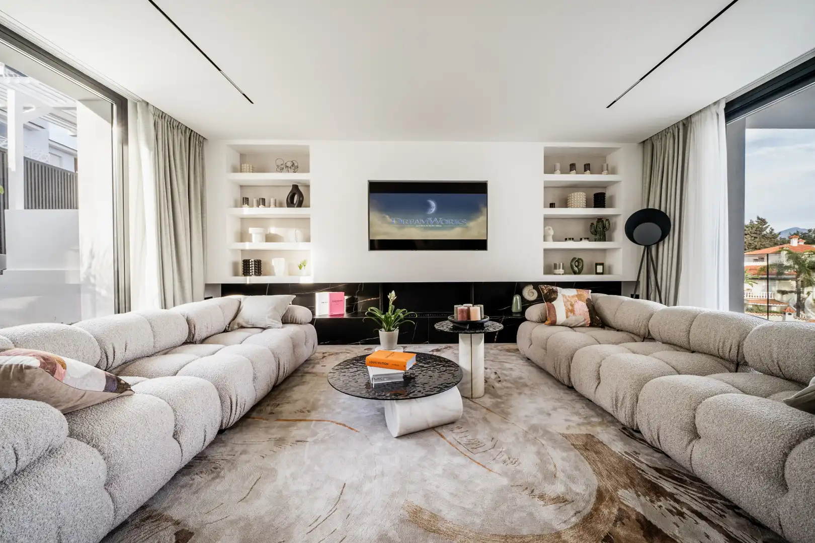 House with pool for sale in Marbella Centro, imagen 3