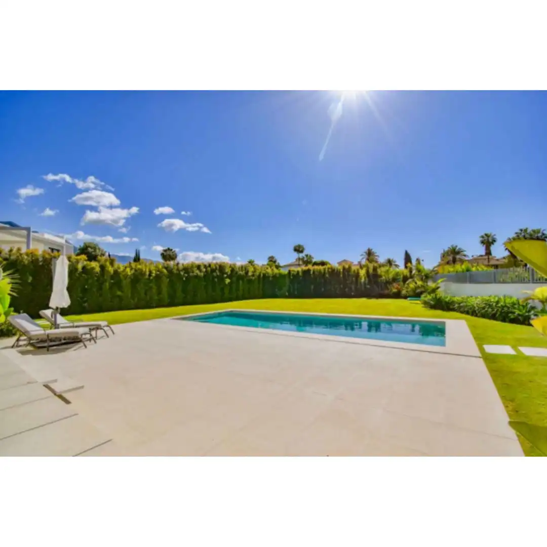 Maison avec piscine à vendre à Marbella Centro, imagen 12