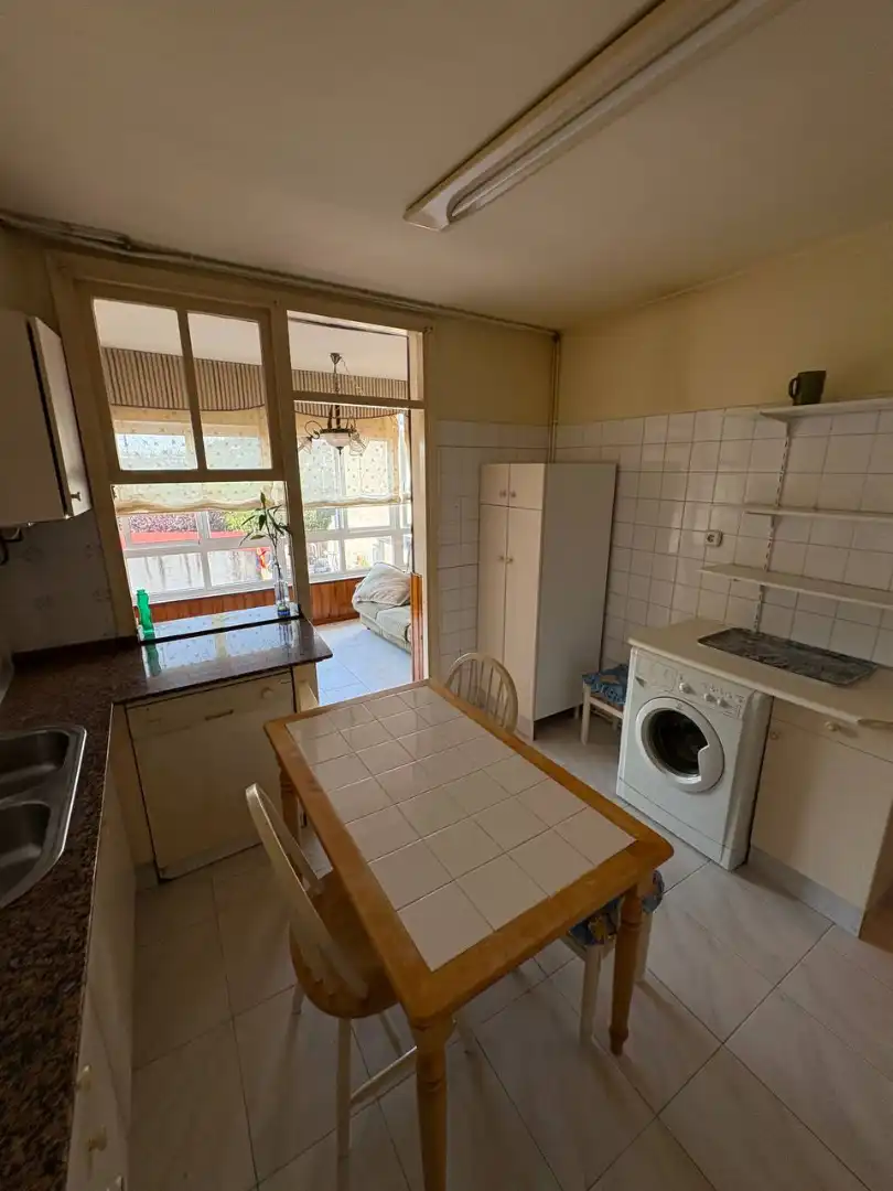 Pis de lloguer a Rúa Breogán, 5, Portádego - Vilaboa Norte