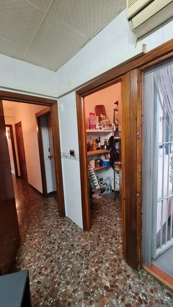 Kitchen of Houses for sale in Murcia