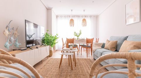 Foto 4 de Piso de alquiler en Numancia - San Fernando, Santander