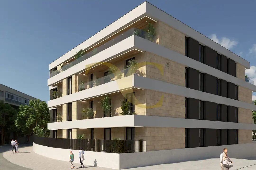 Appartement avec ascenseur à vendre à José Enrique Rozas Guijarro 10, imagen 8