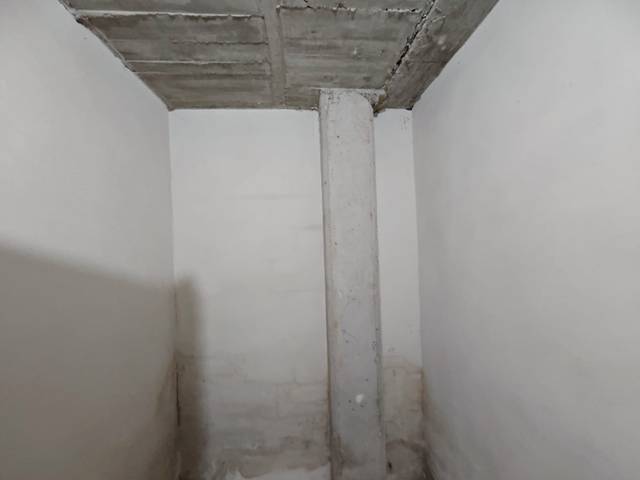 Trastero en Alquiler en Valladolises y Lo Jurado