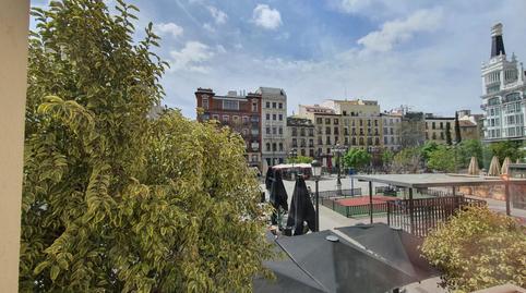 Photo 2 of Apartment to rent in Plaza de Santa Ana, Cortes - Huertas,  Madrid Capital