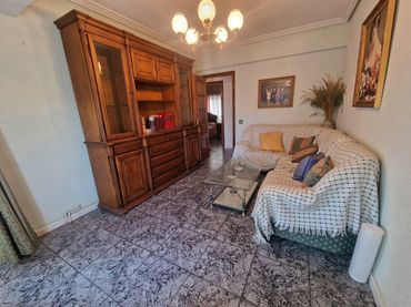 Flat with lift for sale in Avenida Juan Carlos I