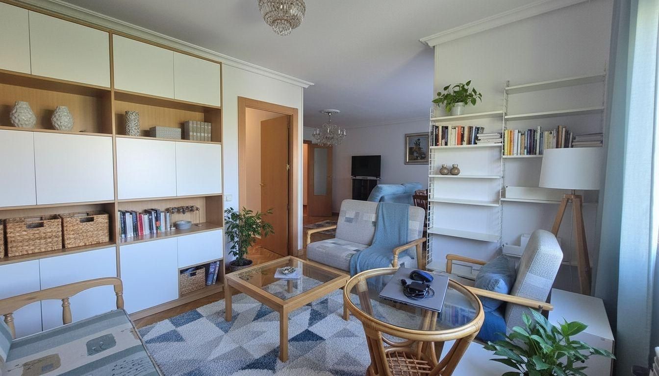 Flat for sale in De Húmera, Aravaca