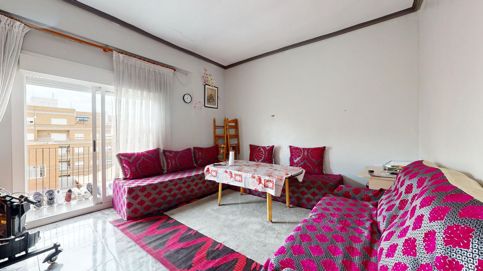 Flat for sale in Doctor Palos - Alto Palancia, Sagunto ciudad