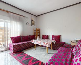 Living room of Flat for sale in Sagunto / Sagunt