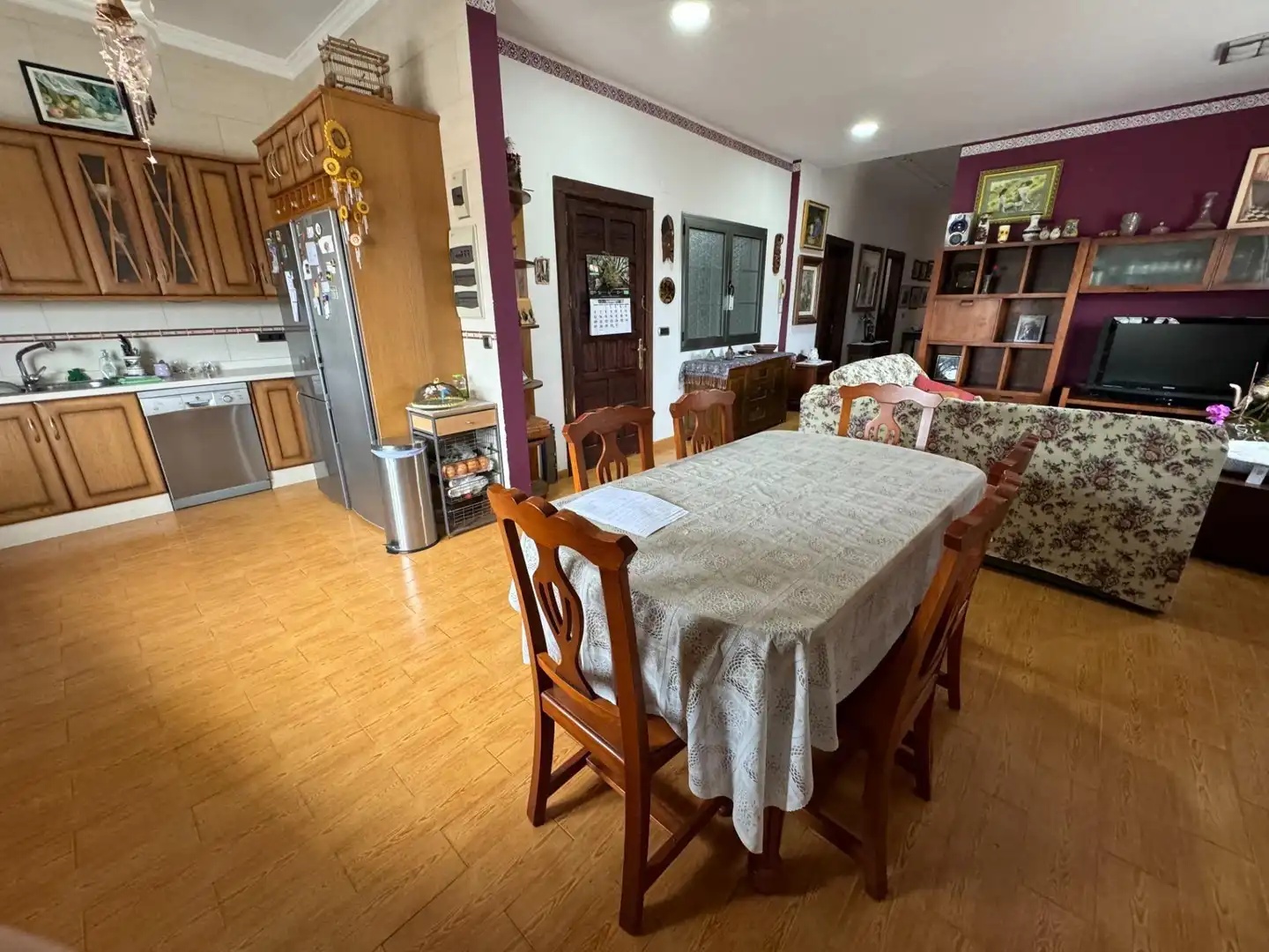 Edificio en venta en Carretera Carretera del Valle, 3, Cardones