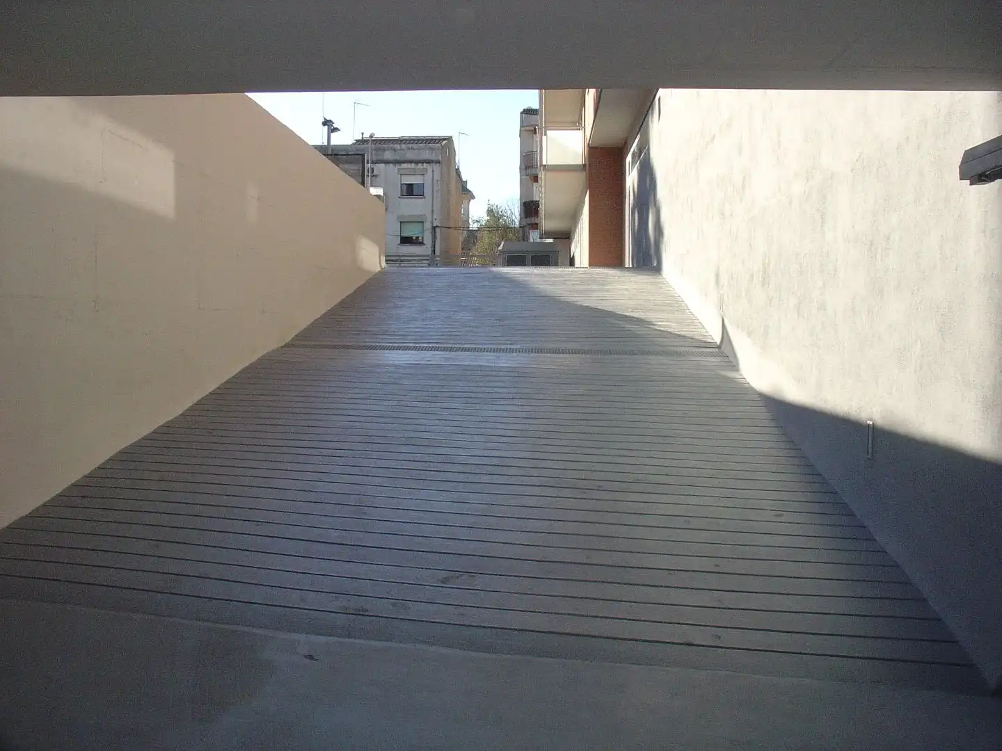 Individuale in affitto a Calle Llinars 33, imagen 4