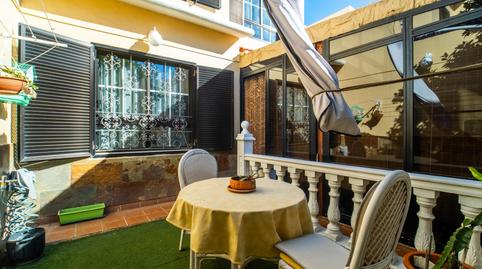 Foto 2 de Casa adosada en venda a Cuevecitas - Malpaís, Candelaria