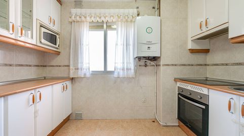 Foto 4 de Piso en venta en Hellín, Madrid Capital