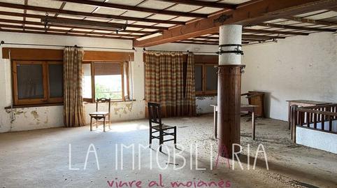 Foto 3 de Casa o chalet en venta en Carrer del Quadró, 26, Castellterçol, Barcelona