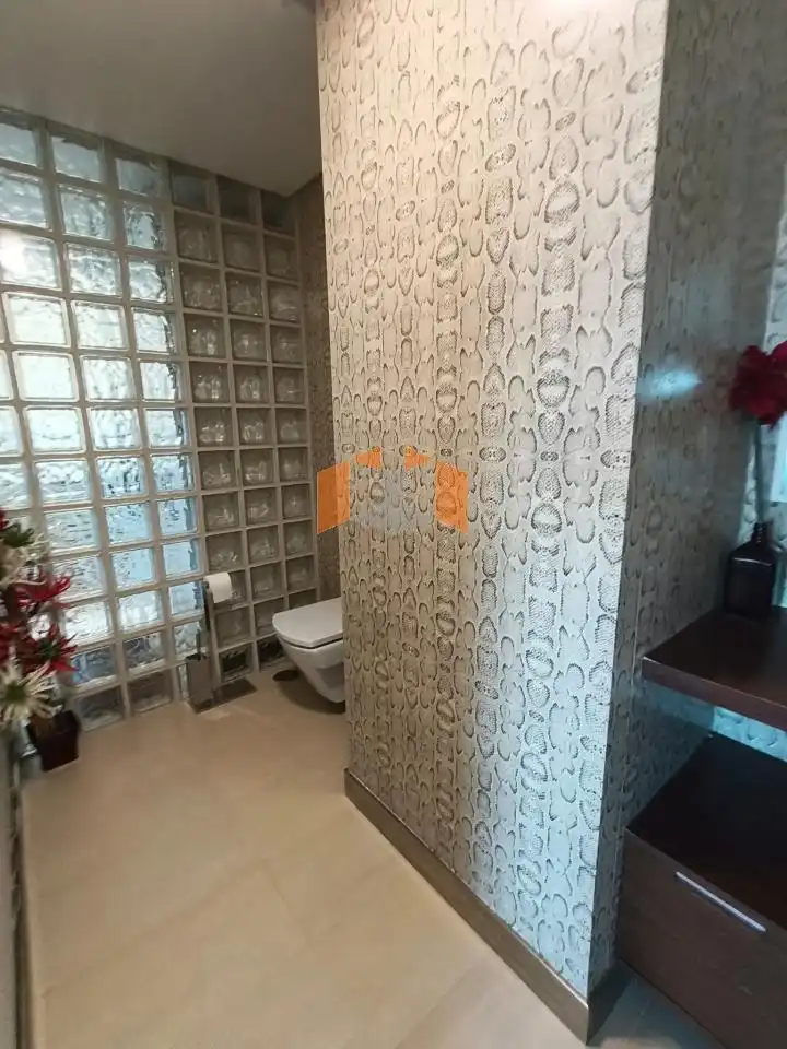 Baño de Ático en venta en Vigo  con Aire acondicionado, Calefacción y Terraza