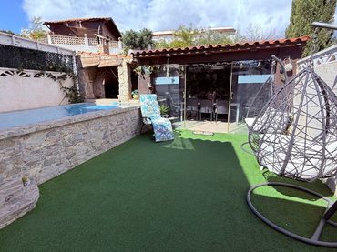 Adossat amb piscina en venda a Varadero