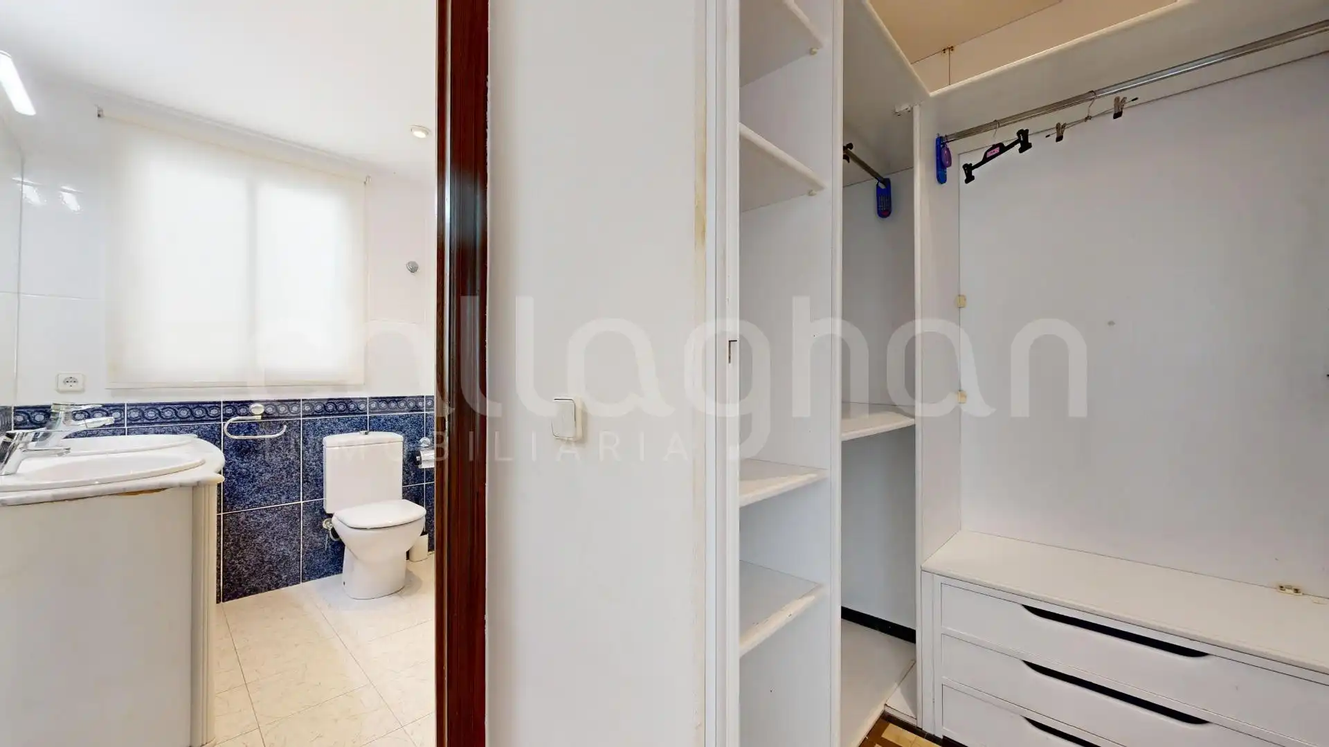 Wohnung zur Miete in Calle CISCAR, Gran Via