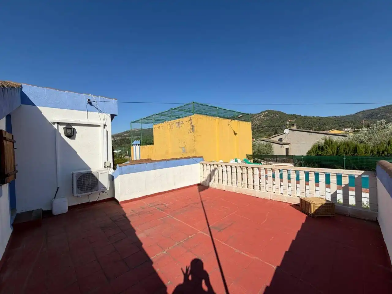 Chalet con piscina en venta en Camino Assut, imagen 19