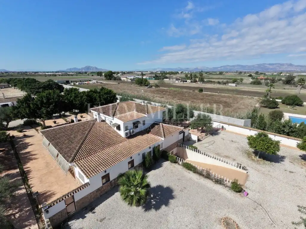 Maison avec jardin à vendre à Dolores, imagen 42