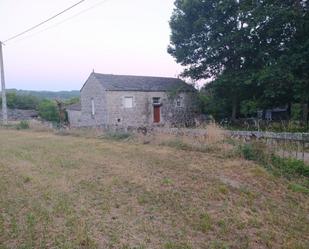 Casa o xalet en venda a O Corgo