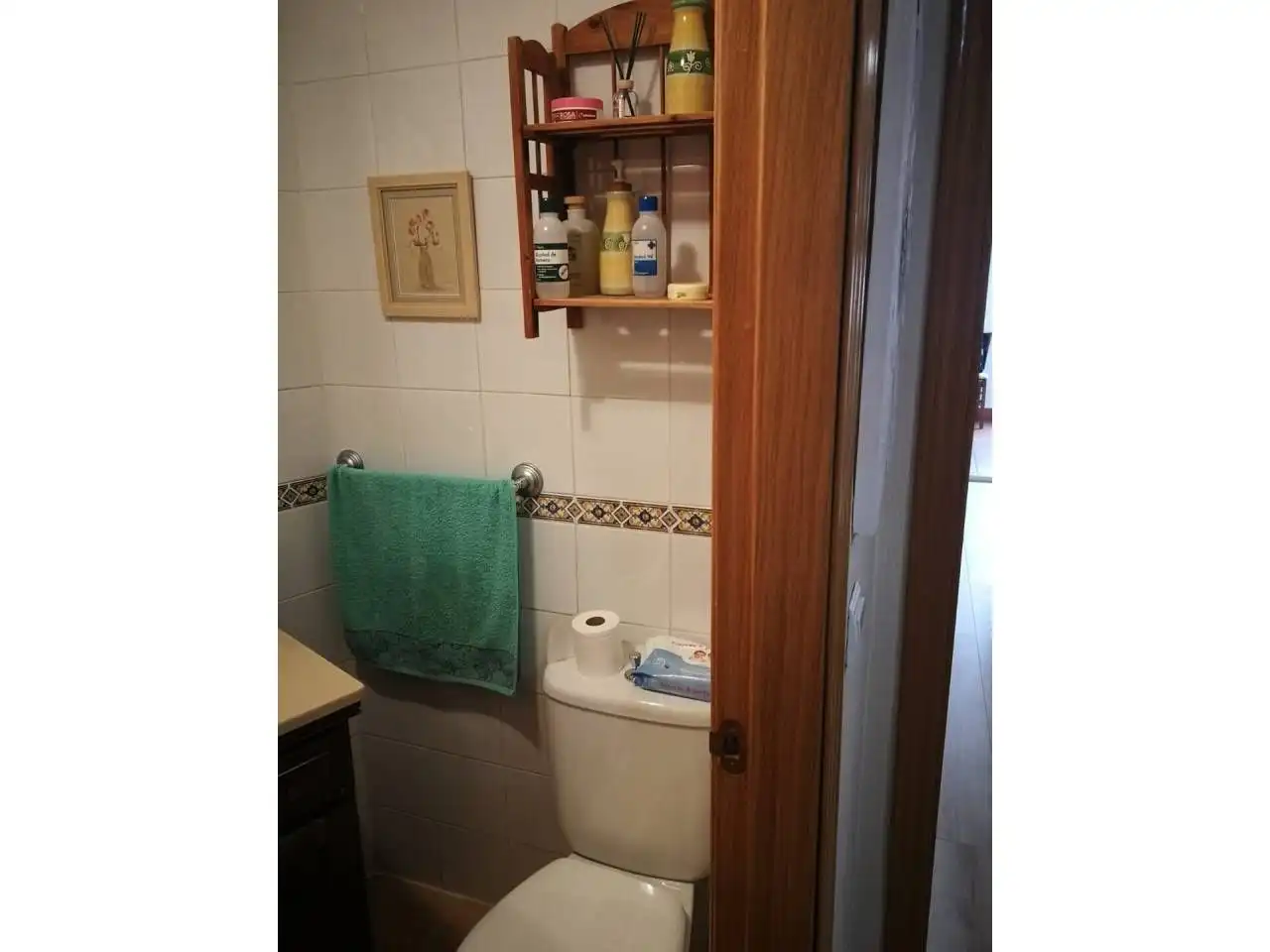 Duplex con ascensore in vendita a Baza, imagen 13