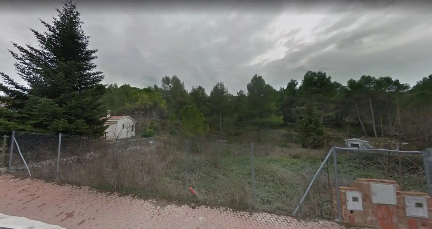 Terreni e lotti in vendita a Castellolí