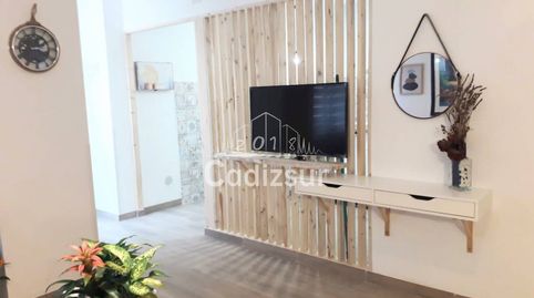Foto 5 de Apartament de lloguer a Calle Santa Lucía, La Caleta - La Viña, Cádiz Capital